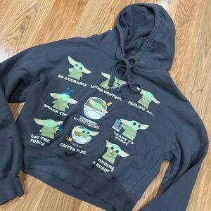 Star Wars Hoodie